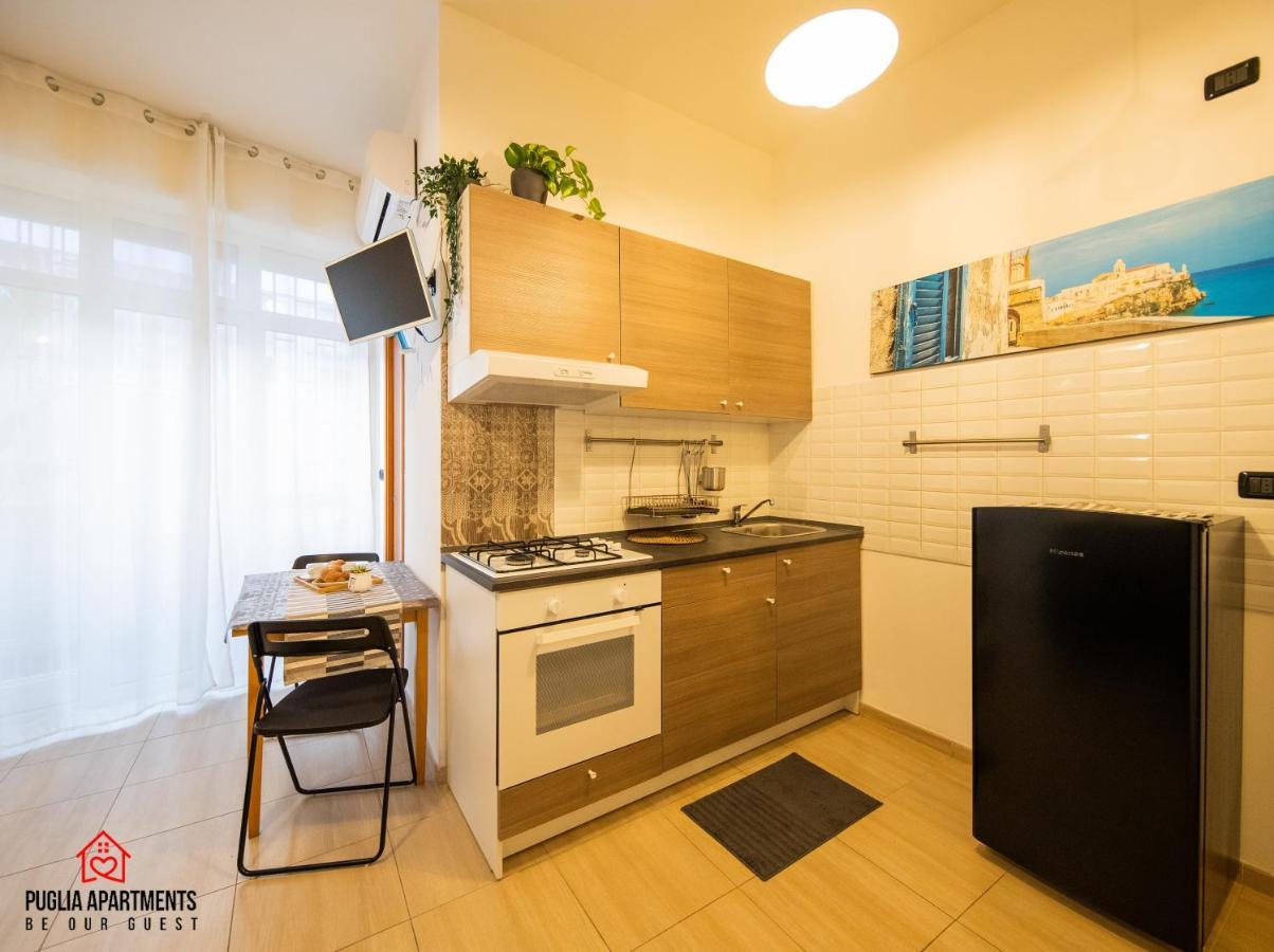Casa Creanza - Puglia Apartments Bari Buitenkant foto
