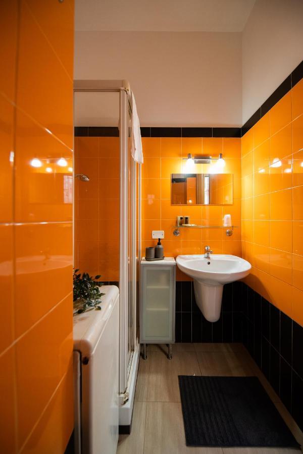 Casa Creanza - Puglia Apartments Bari Buitenkant foto