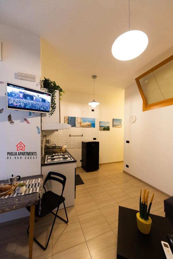 Casa Creanza - Puglia Apartments Bari Buitenkant foto