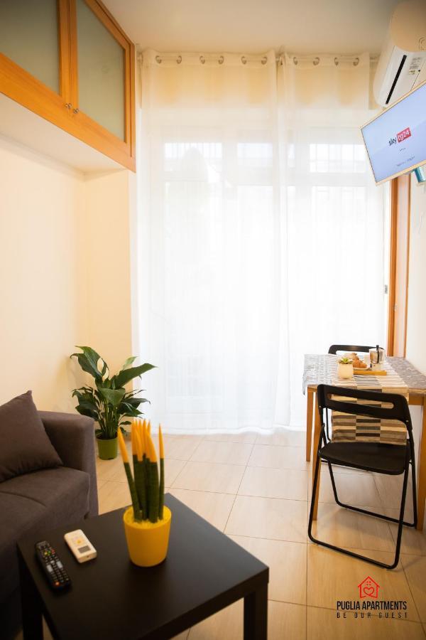 Casa Creanza - Puglia Apartments Bari Buitenkant foto