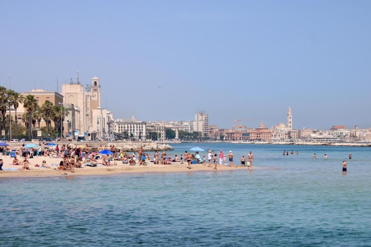 Casa Creanza - Puglia Apartments Bari Buitenkant foto